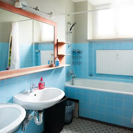 Augsburg Rooms Homestay